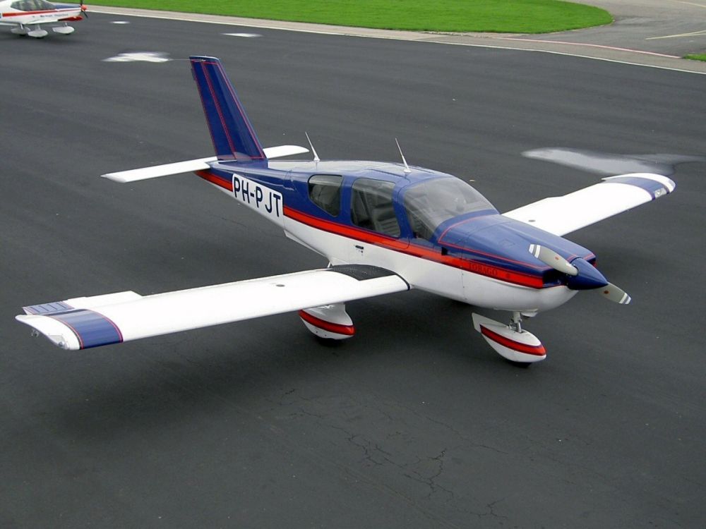 Socata TB10 Tobago